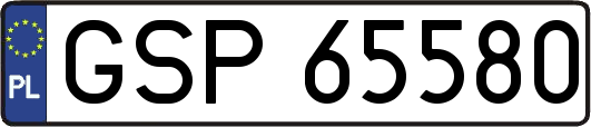 GSP65580