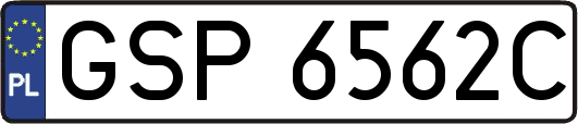 GSP6562C