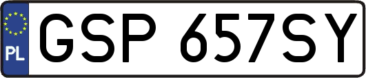 GSP657SY