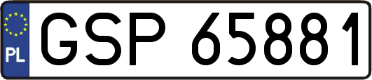 GSP65881