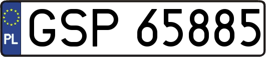 GSP65885