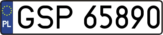 GSP65890