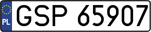 GSP65907