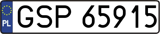 GSP65915