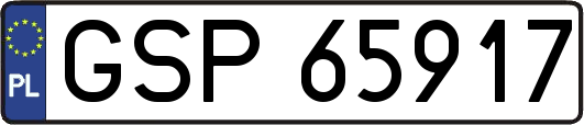 GSP65917