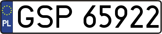 GSP65922
