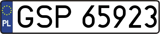 GSP65923
