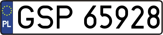 GSP65928