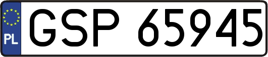 GSP65945