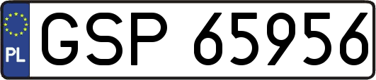 GSP65956