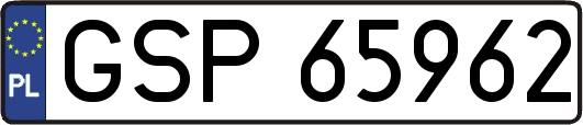 GSP65962
