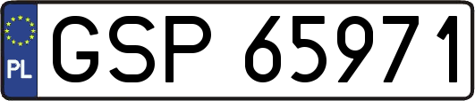 GSP65971