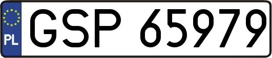 GSP65979