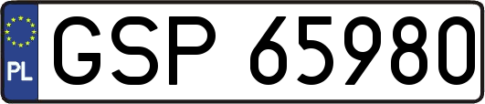 GSP65980