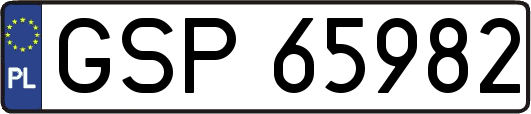GSP65982