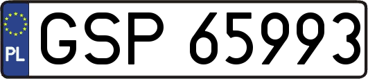 GSP65993