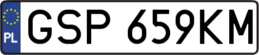 GSP659KM