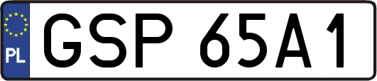 GSP65A1