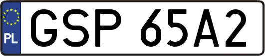 GSP65A2