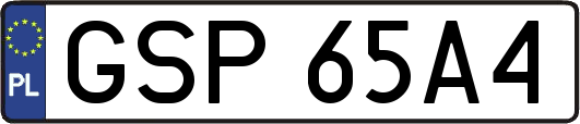GSP65A4
