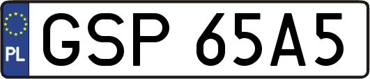 GSP65A5