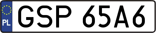 GSP65A6