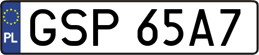 GSP65A7