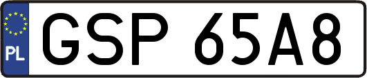 GSP65A8