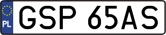 GSP65AS