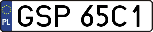 GSP65C1