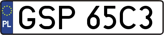GSP65C3