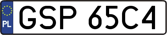 GSP65C4