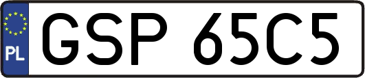 GSP65C5
