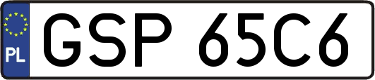 GSP65C6