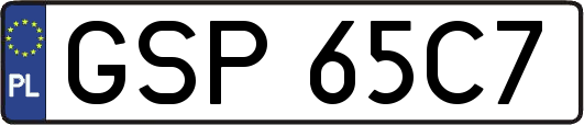 GSP65C7