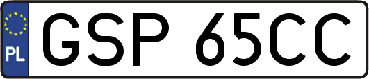 GSP65CC