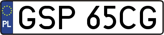 GSP65CG