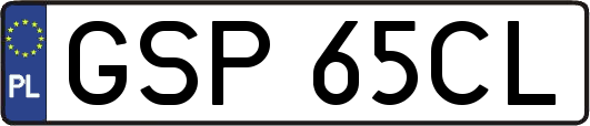 GSP65CL