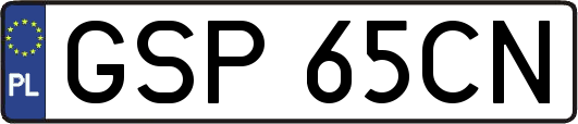 GSP65CN