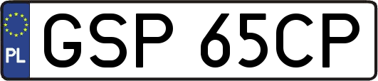 GSP65CP