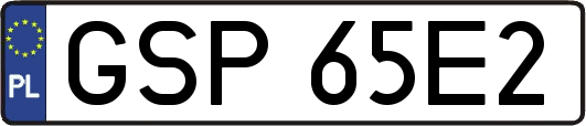 GSP65E2