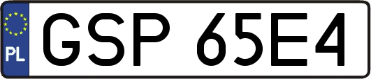 GSP65E4