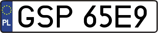 GSP65E9