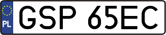GSP65EC