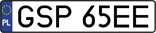 GSP65EE
