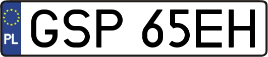 GSP65EH