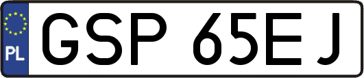 GSP65EJ