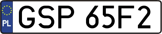 GSP65F2