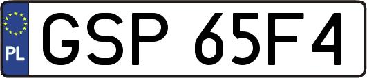 GSP65F4