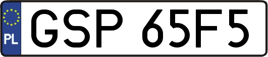 GSP65F5